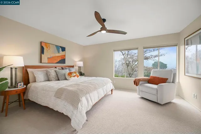 $895,000 | 2105-2105 Cactus Court, Unit 3, Walnut Creek, CA 94595