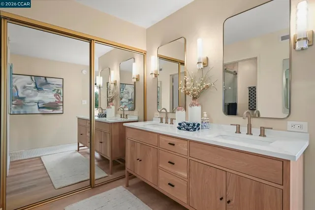 $895,000 | 2105-2105 Cactus Court, Unit 3, Walnut Creek, CA 94595