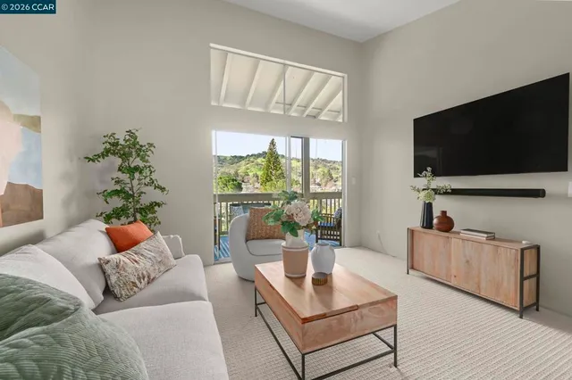 $895,000 | 2105-2105 Cactus Court, Unit 3, Walnut Creek, CA 94595