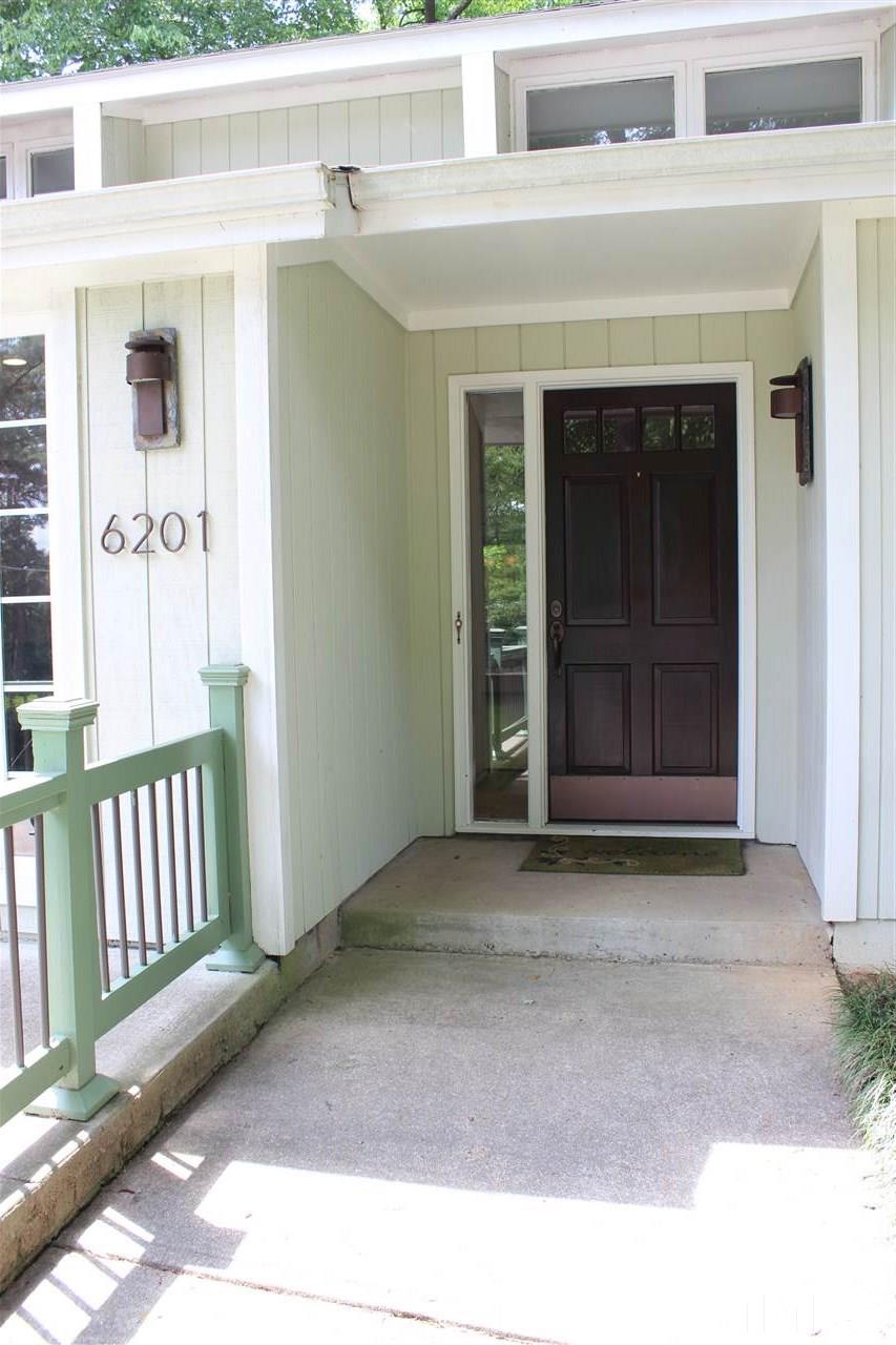 6201 Coldwater Court Raleigh, NC 27612 - Photo 3 of 25 WELCOME HOME!!!