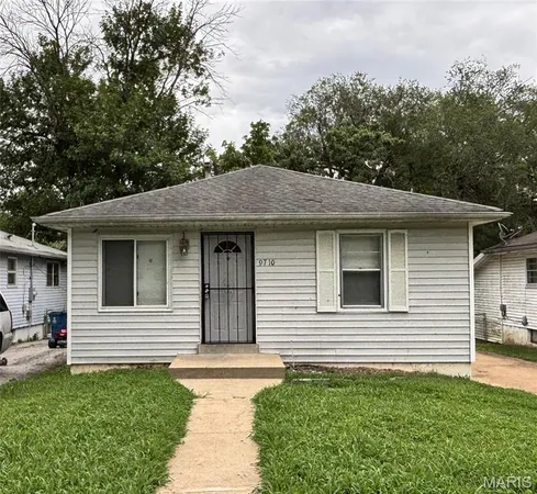 $104,900 | 9710 Balboa Drive, St. Louis, MO 63136