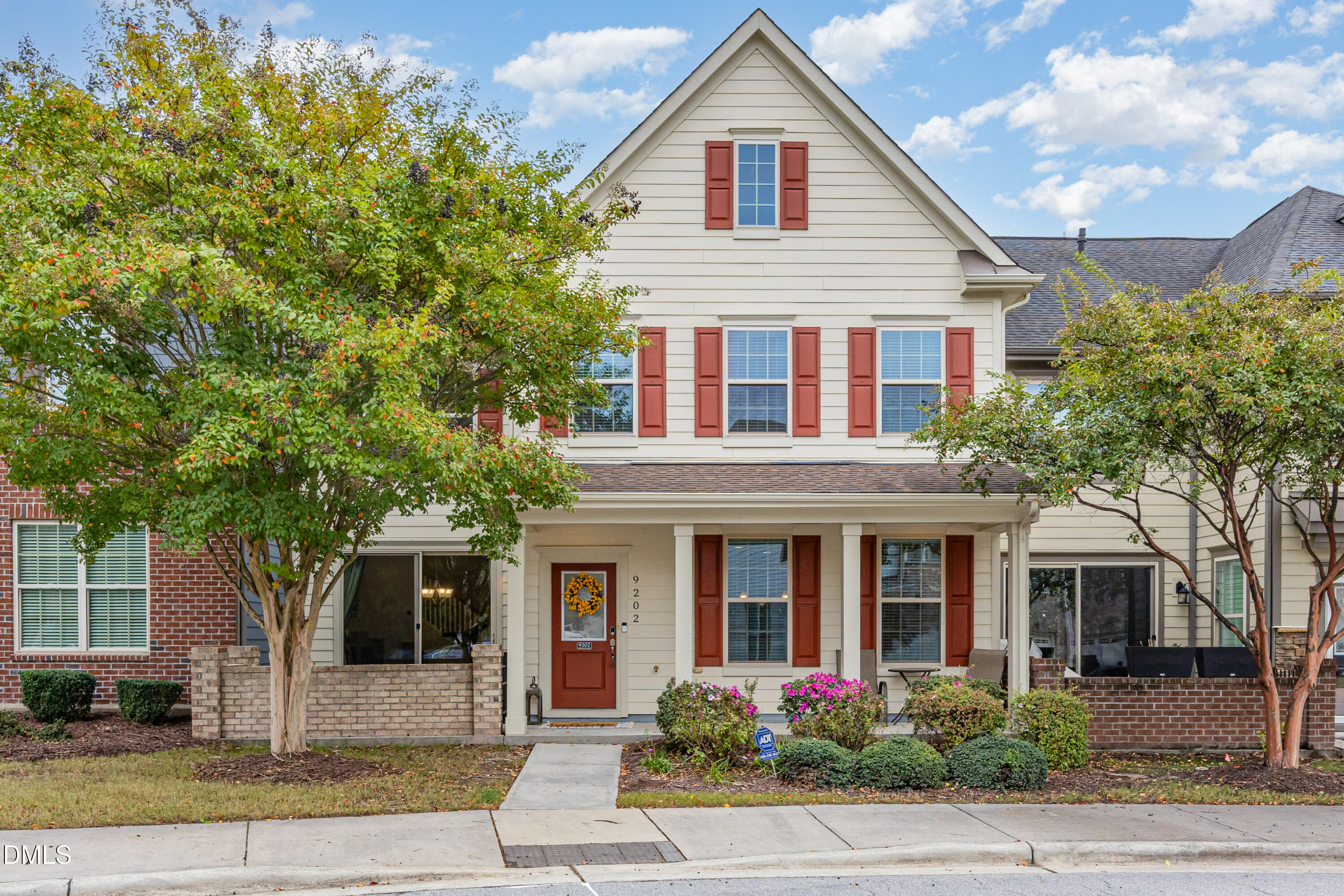 9202 Giralda Walk Raleigh, NC 27617 - Photo 2 of 28 002_cj4a1702-edit_764