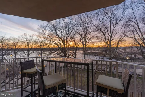 $1,575,000 | 550 N Street Southwest, Unit S201, Washington, DC 20024