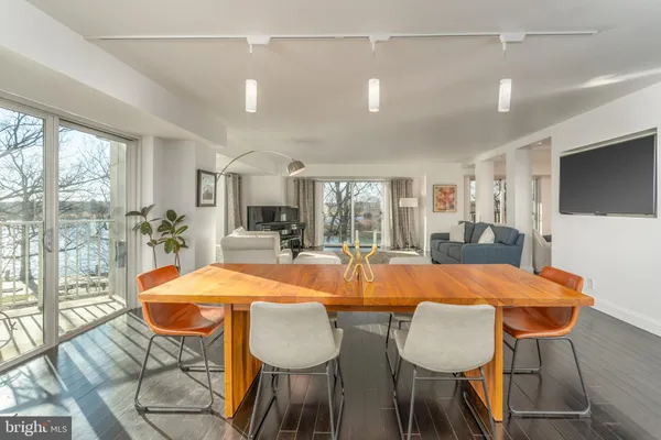 $1,575,000 | 550 N Street Southwest, Unit S201, Washington, DC 20024