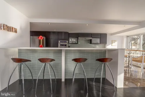 $1,575,000 | 550 N Street Southwest, Unit S201, Washington, DC 20024