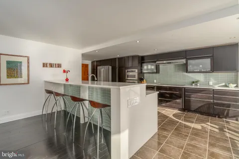 $1,575,000 | 550 N Street Southwest, Unit S201, Washington, DC 20024