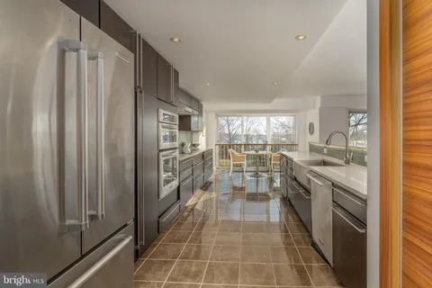 $1,575,000 | 550 N Street Southwest, Unit S201, Washington, DC 20024