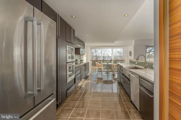 $1,575,000 | 550 N Street Southwest, Unit S201, Washington, DC 20024