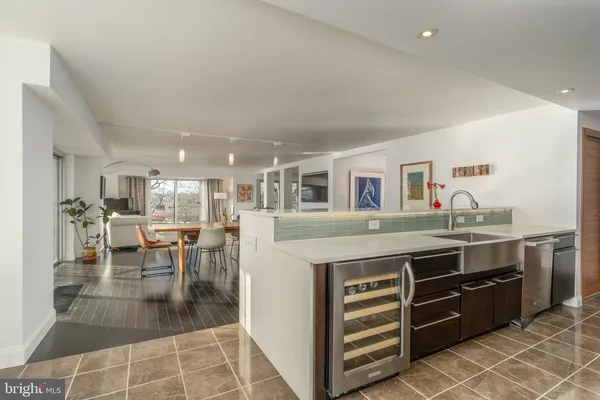 $1,575,000 | 550 N Street Southwest, Unit S201, Washington, DC 20024