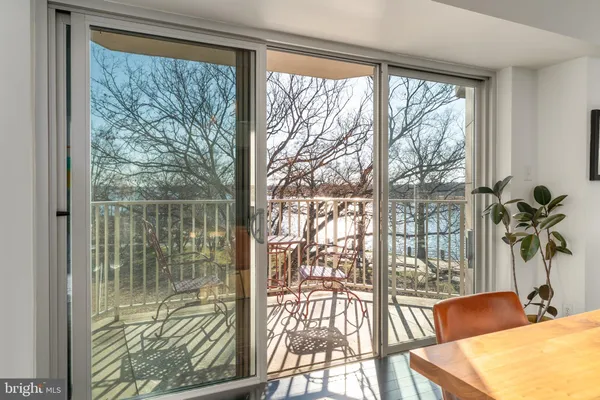 $1,575,000 | 550 N Street Southwest, Unit S201, Washington, DC 20024