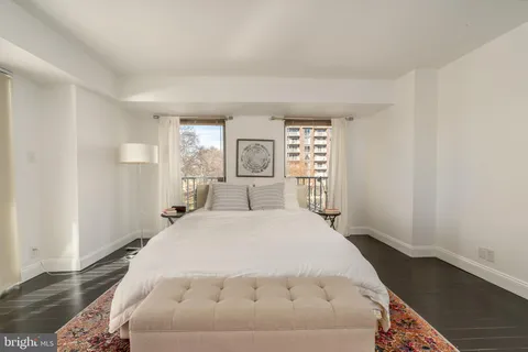 $1,575,000 | 550 N Street Southwest, Unit S201, Washington, DC 20024