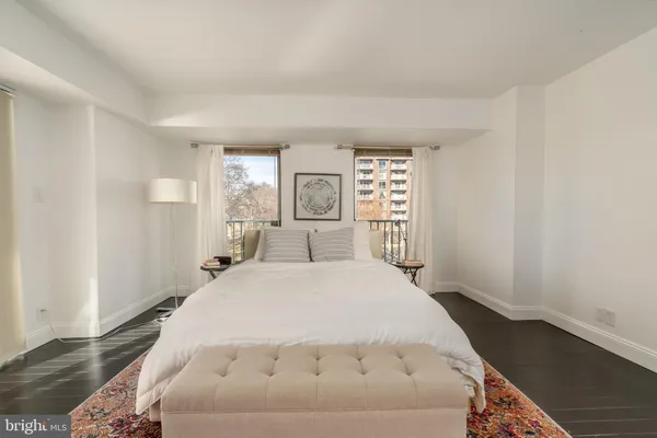 $1,575,000 | 550 N Street Southwest, Unit S201, Washington, DC 20024