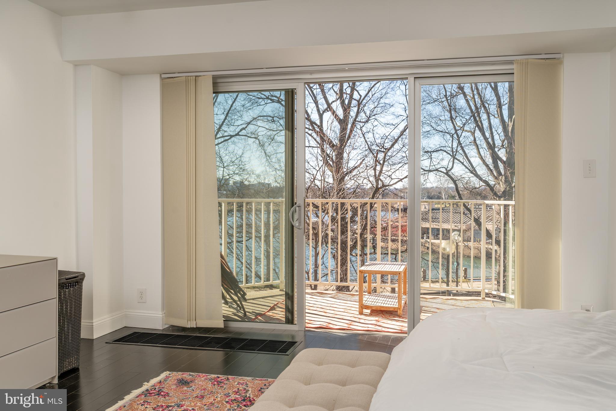 550 N Street Southwest, Unit S201 Washington, DC 20024 - Photo 25 of 63