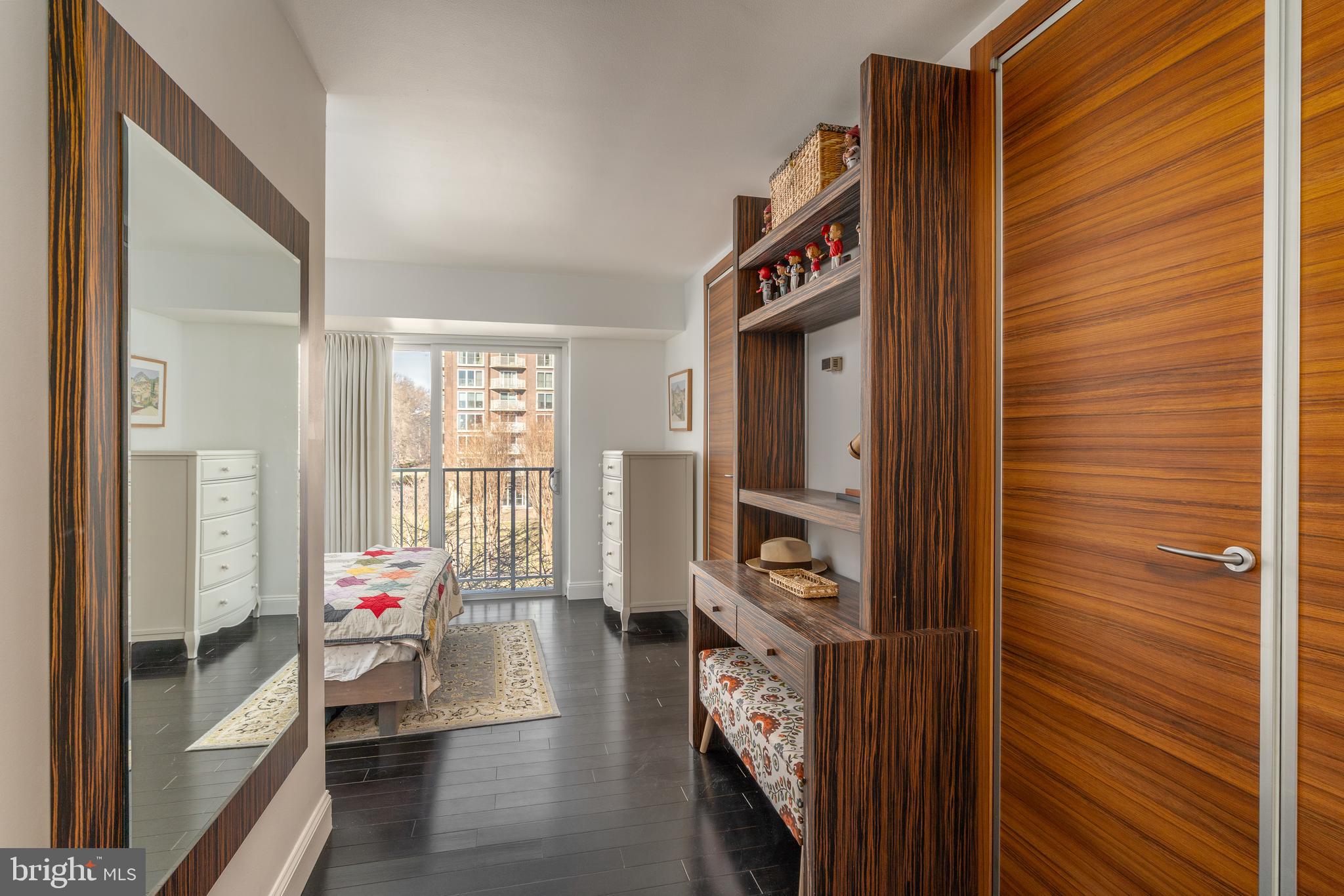 550 N Street Southwest, Unit S201 Washington, DC 20024 - Photo 31 of 63
