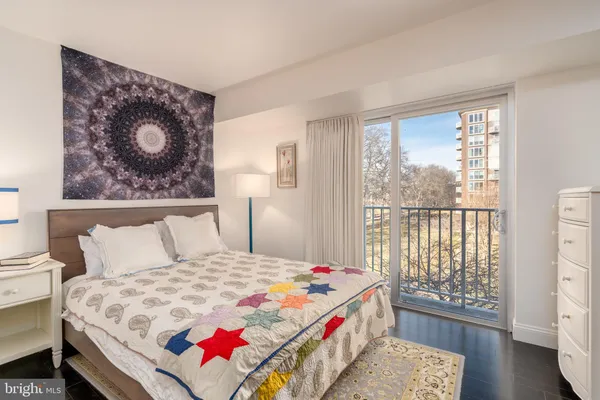 $1,575,000 | 550 N Street Southwest, Unit S201, Washington, DC 20024