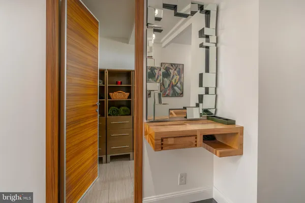 $1,575,000 | 550 N Street Southwest, Unit S201, Washington, DC 20024