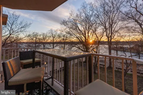 $1,575,000 | 550 N Street Southwest, Unit S201, Washington, DC 20024