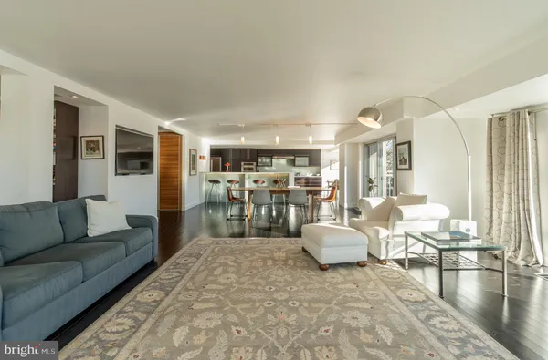 $1,575,000 | 550 N Street Southwest, Unit S201, Washington, DC 20024