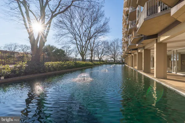 $1,575,000 | 550 N Street Southwest, Unit S201, Washington, DC 20024