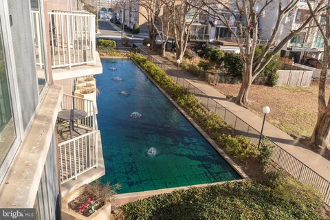 $1,575,000 | 550 N Street Southwest, Unit S201, Washington, DC 20024