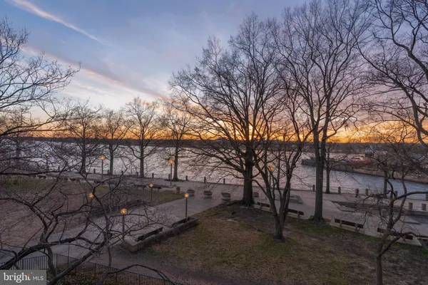 $1,575,000 | 550 N Street Southwest, Unit S201, Washington, DC 20024