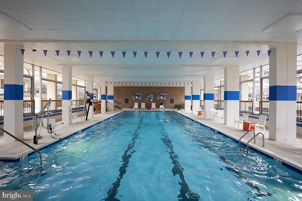 $1,575,000 | 550 N Street Southwest, Unit S201, Washington, DC 20024