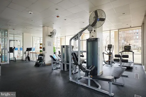 $1,575,000 | 550 N Street Southwest, Unit S201, Washington, DC 20024