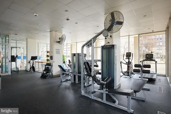 $1,575,000 | 550 N Street Southwest, Unit S201, Washington, DC 20024