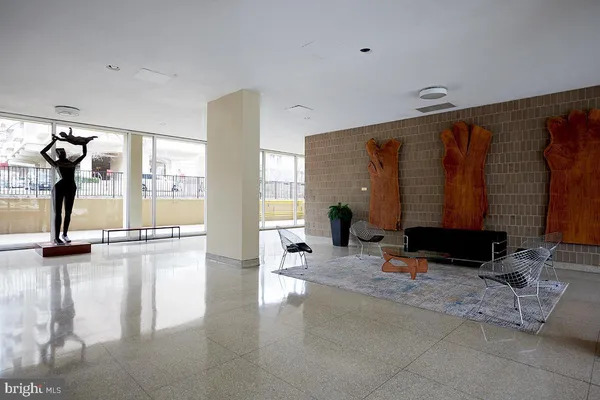 $1,575,000 | 550 N Street Southwest, Unit S201, Washington, DC 20024