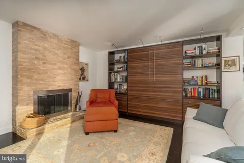 $1,575,000 | 550 N Street Southwest, Unit S201, Washington, DC 20024