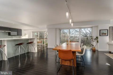 $1,575,000 | 550 N Street Southwest, Unit S201, Washington, DC 20024