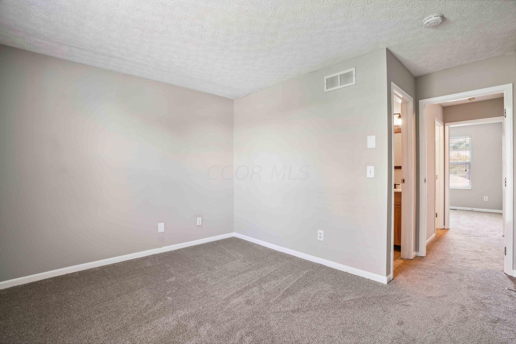 7442 Call Road, Unit 99A Blacklick, OH 43004 - Photo 16 of 24 Bedroom #1