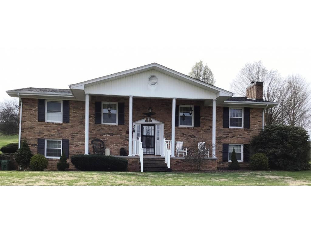 208 Montezuma Road Kingsport, TN 37664 - Photo 1 of 2 Photo 1