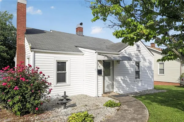 $135,000 | 544 Austin Traphill Road, Elkin, NC 28621
