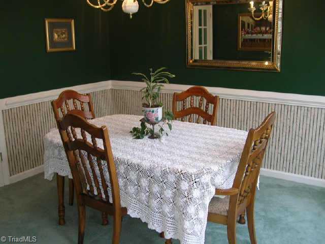 7912 Daltonshire Drive Oak Ridge, NC 27310 - Photo 3 of 9 Other.