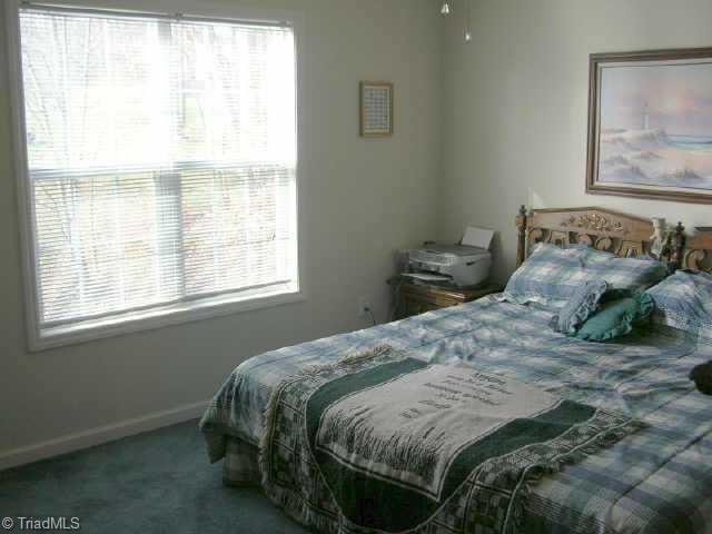 7912 Daltonshire Drive Oak Ridge, NC 27310 - Photo 5 of 9 Other.