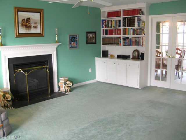 7912 Daltonshire Drive Oak Ridge, NC 27310 - Photo 8 of 9 Other.