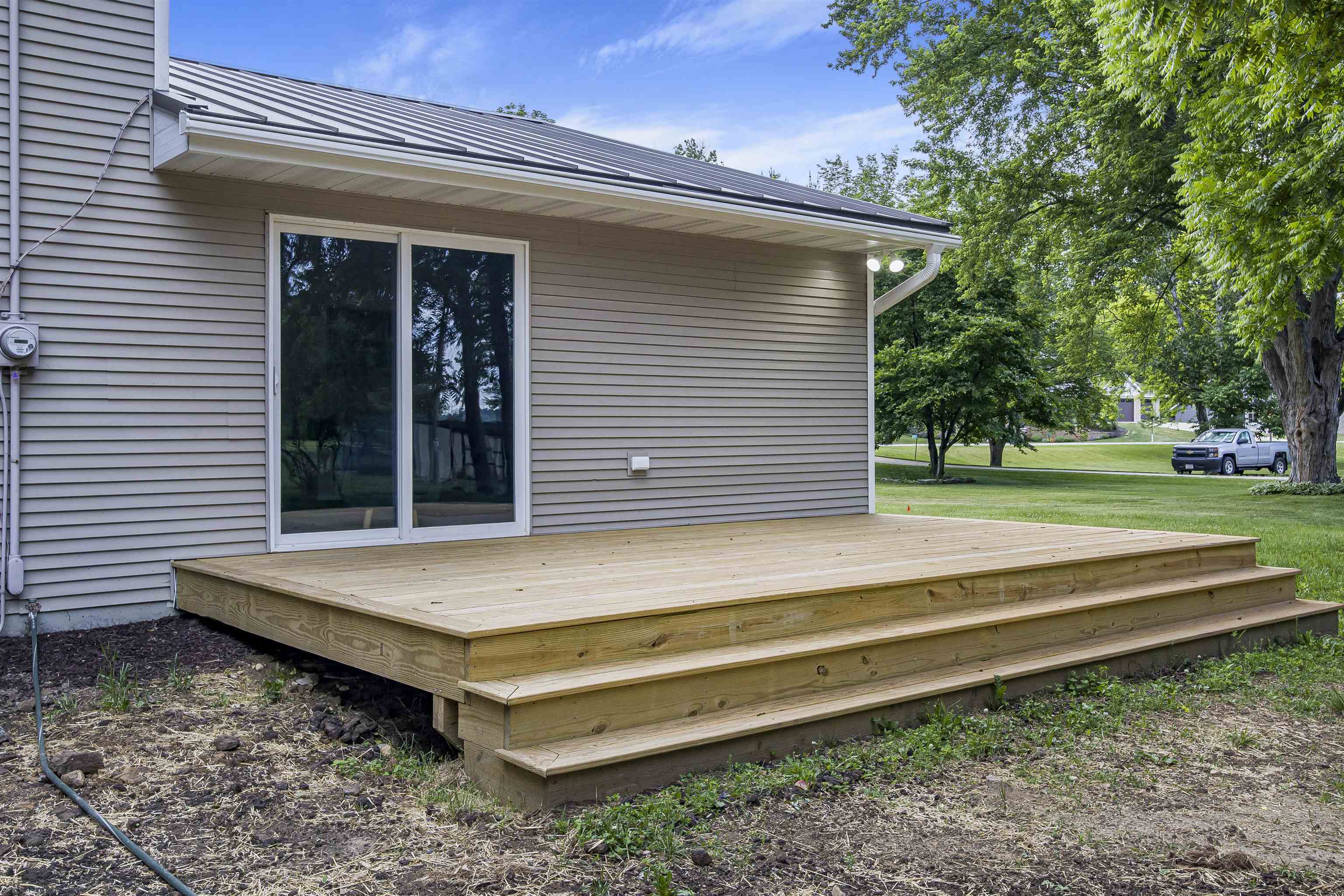 2542 Brown Deer Road Stoughton, WI 53589 - Photo 39 of 49