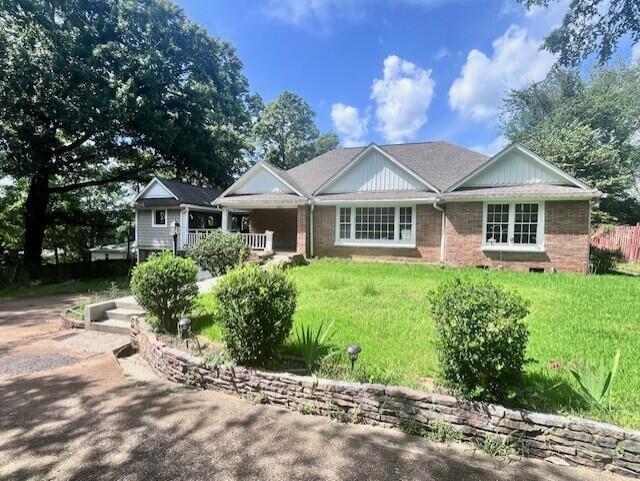 306 South Robbins Street Fulton, MS 38843 - Photo 20 of 21 Gallery Image 20