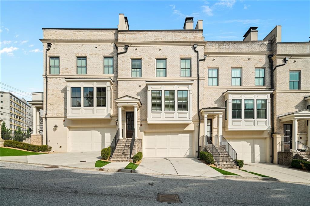 3715 Peachtree Road, Unit 2 Atlanta, GA 30319 - Photo 3 of 51