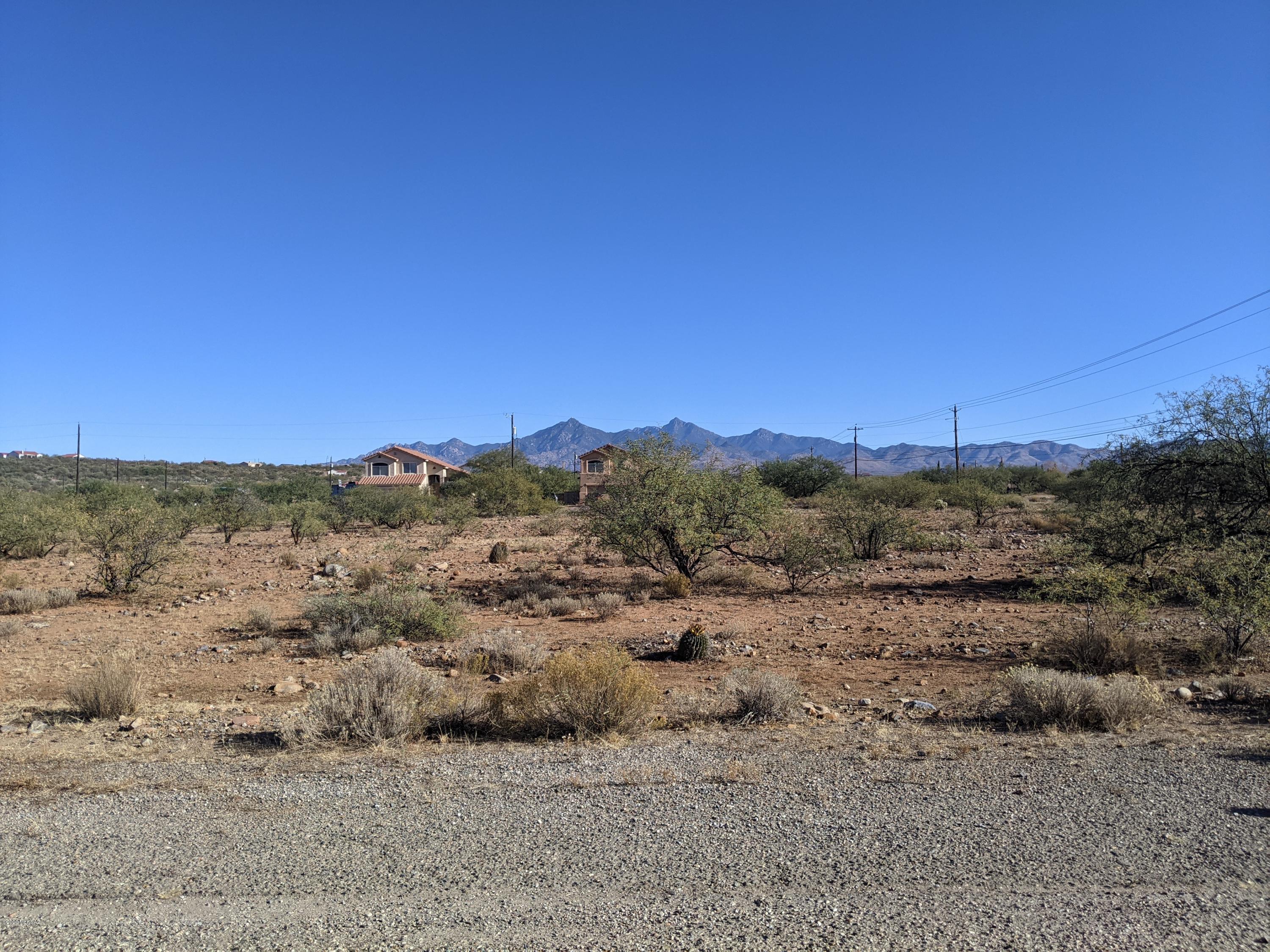 1793 Ariosto Court, Unit 27 Rio Rico, AZ 85648 - Photo 1 of 3
