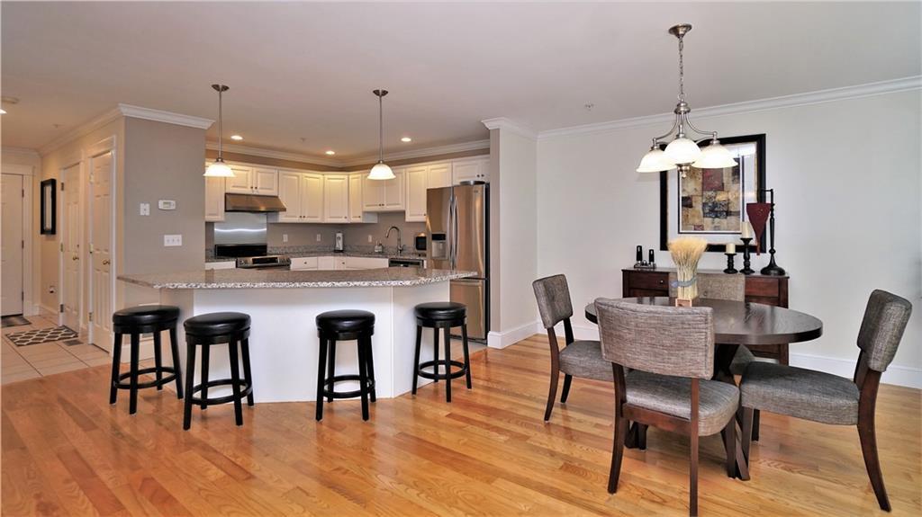 56 Ridge Road, Unit 6 Portland, ME 04103 - Photo 10 of 35 Photo