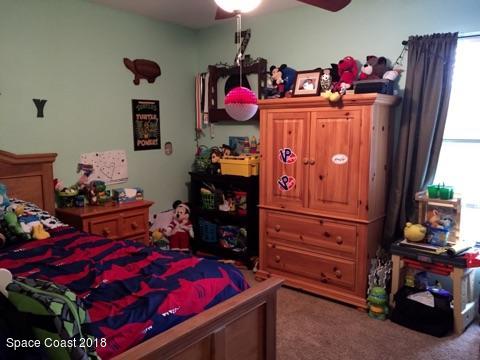 3725 Carter Road Mims, FL 32754 - Photo 22 of 24 bedroom 3
