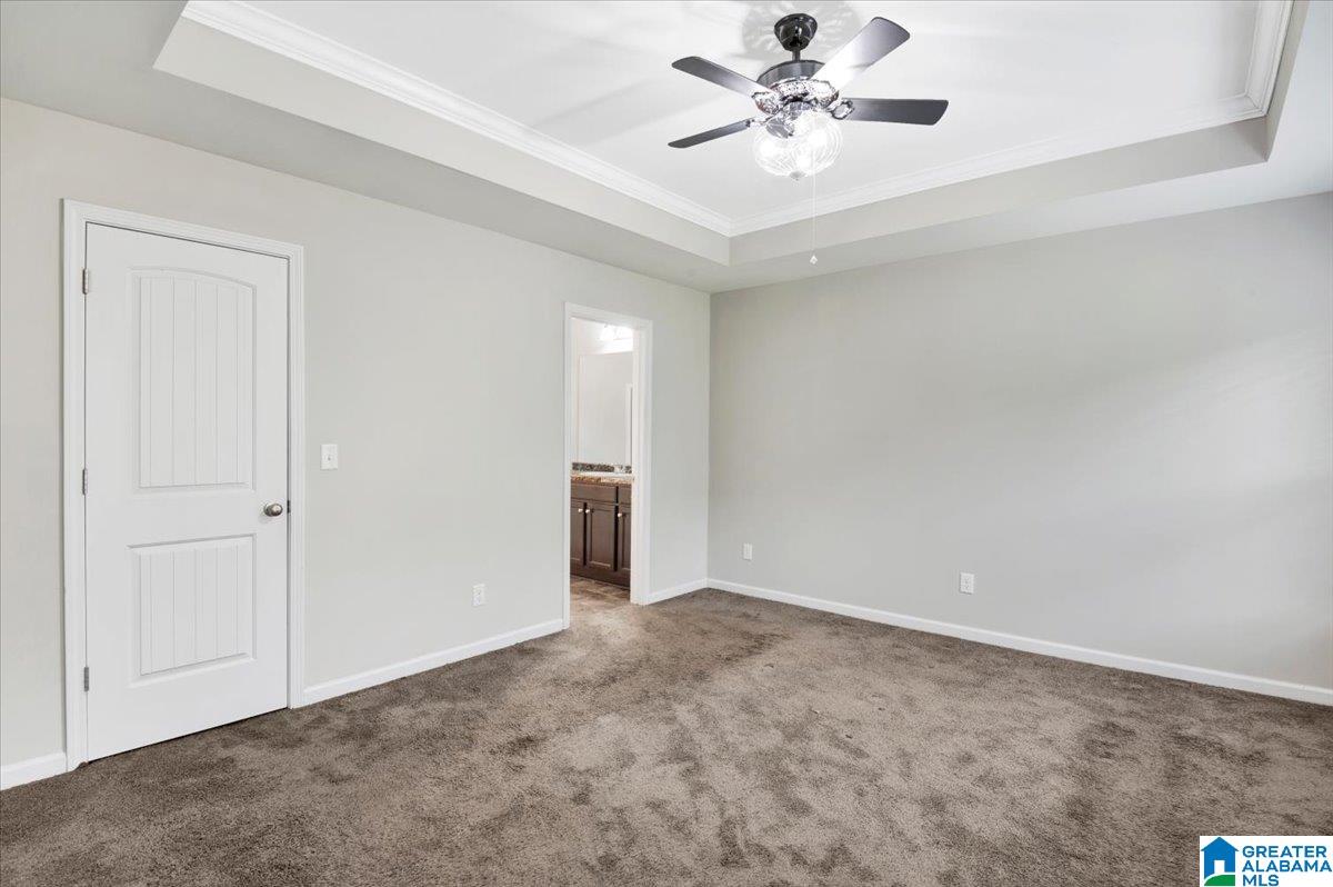 5636 Goodwin Court Pinson, AL 35126 - Photo 12 of 24