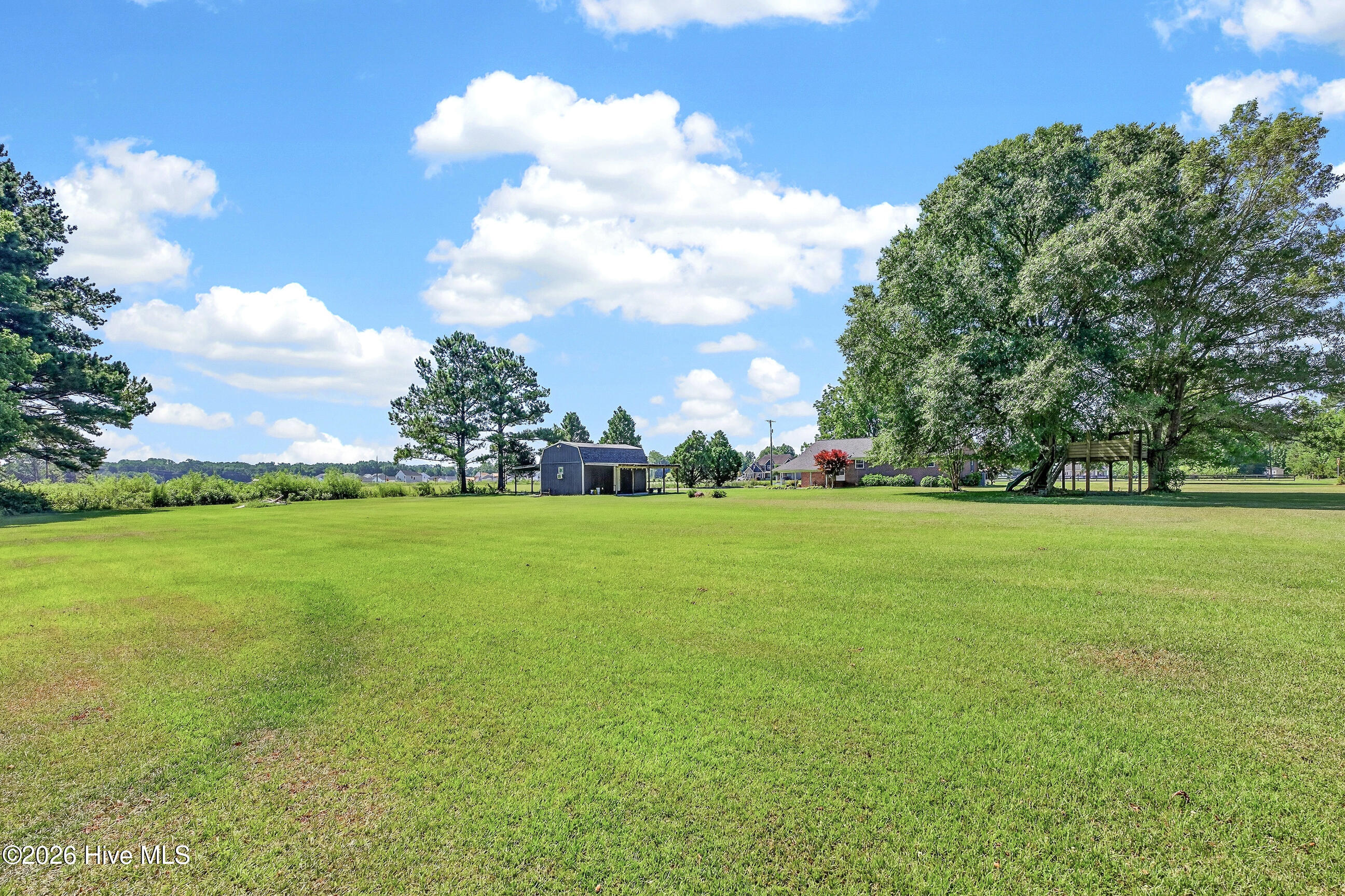 446 Ramsey Road Jacksonville, NC 28546 - Photo 33 of 36