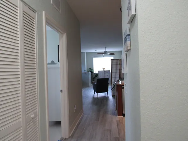 $299,900 | 48 Southeast Sedona Circle, Unit 201, Stuart, FL 34994