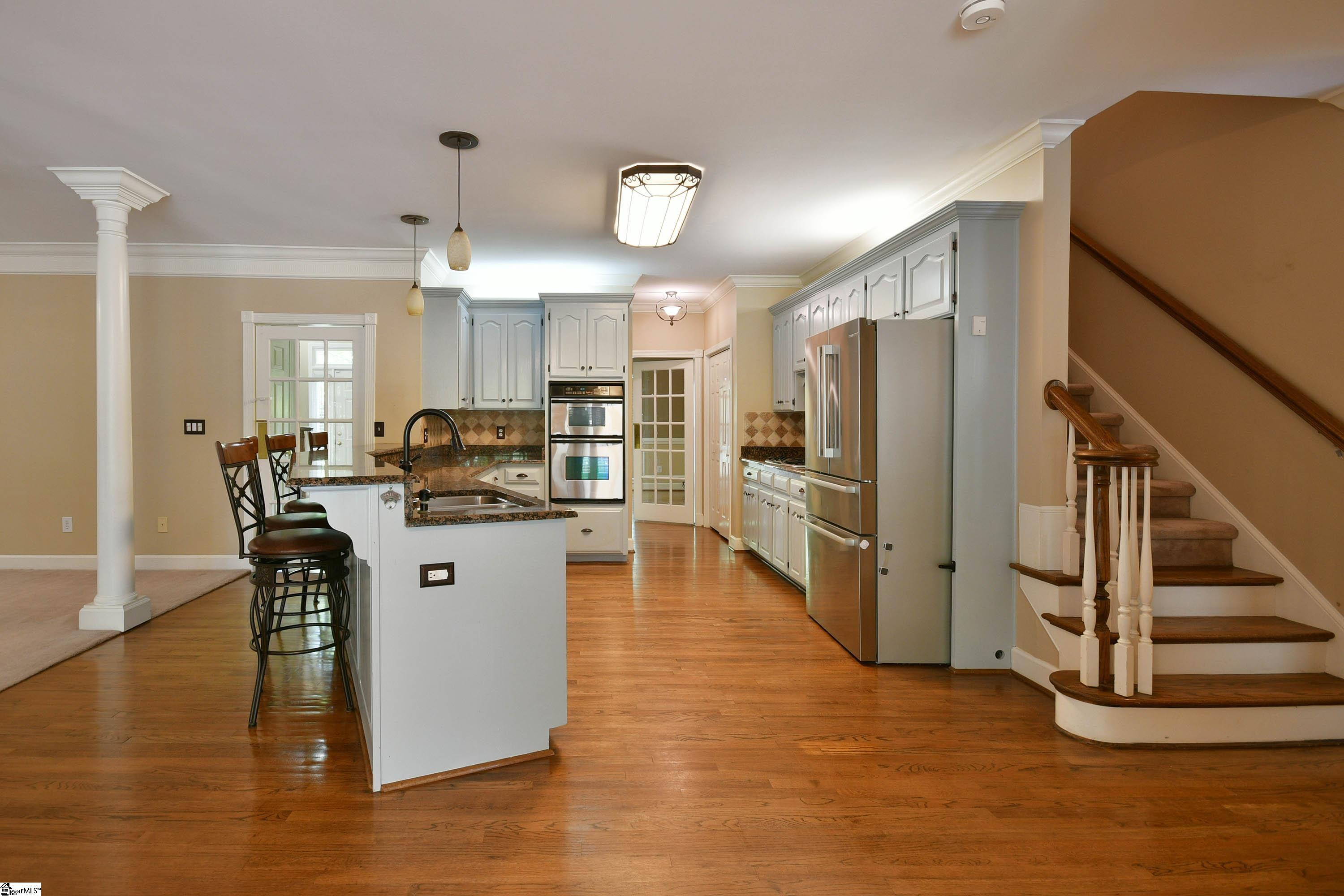 320 English Oak Road Simpsonville, SC 29681 - Photo 11 of 36 Gallery Image 11