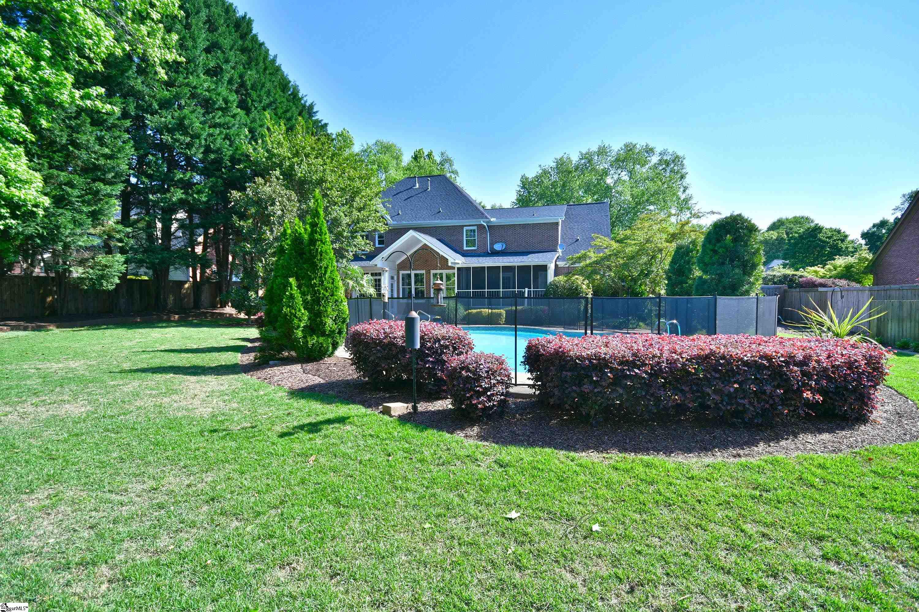 320 English Oak Road Simpsonville, SC 29681 - Photo 33 of 36 Gallery Image 33
