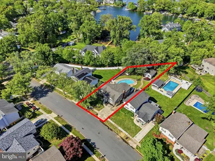 $675,000 | 442 Century Vista Drive, Arnold, MD 21012