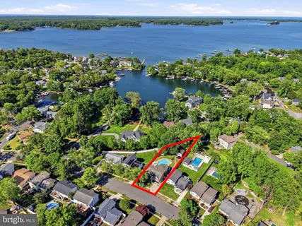 $675,000 | 442 Century Vista Drive, Arnold, MD 21012
